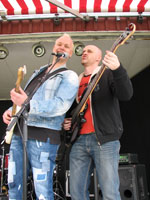 Staffan o Daniel