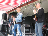 V�rg�rda Staffan och Daniel