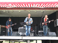 V�rg�rda Tomas, Staffan och Daniel