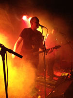 Kinna - Staffan