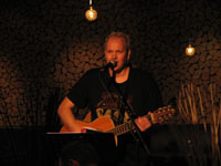 Musikquiz Parken Staffan