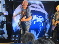 Staffan o Micke afterski