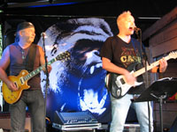 Grindstugan Micke och Staffan