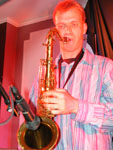 Saxsolo