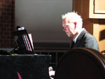 Piano I Kyrkan
