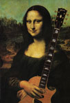 Mona Lisa
