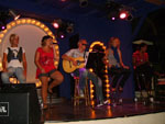 Unplugged