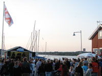 Hamnfest