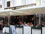 Restaurangen