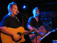 Rasmus & jag