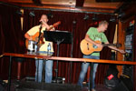 Soundcheck
