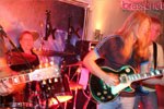 Rickard, Jake, Ronny