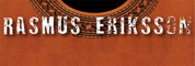 Rasmus Eriksson